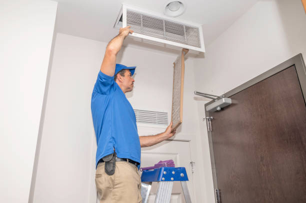 Best Professional Duct Cleaning Services  in USA